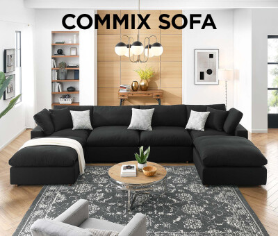Shop Commix Sectional Sofas