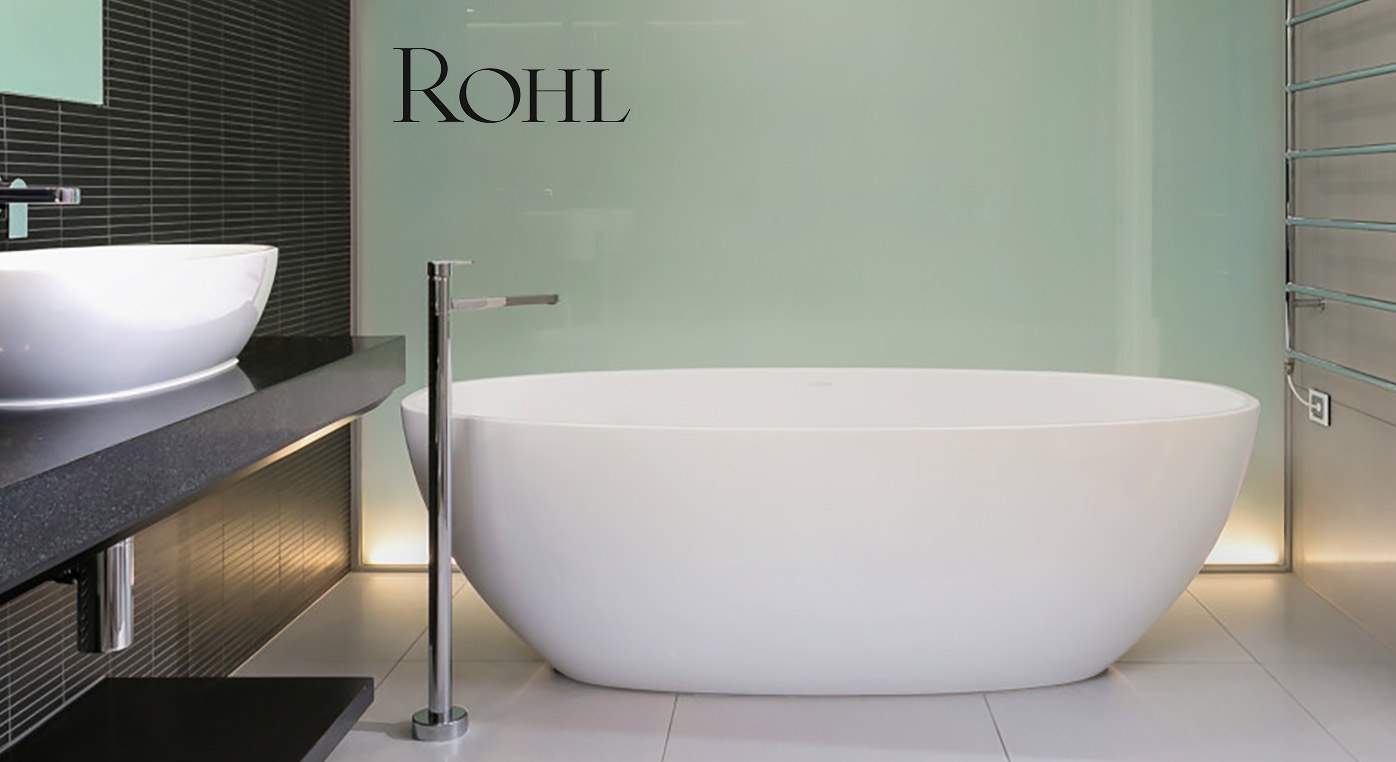 Rohl Bathroom Fixtures