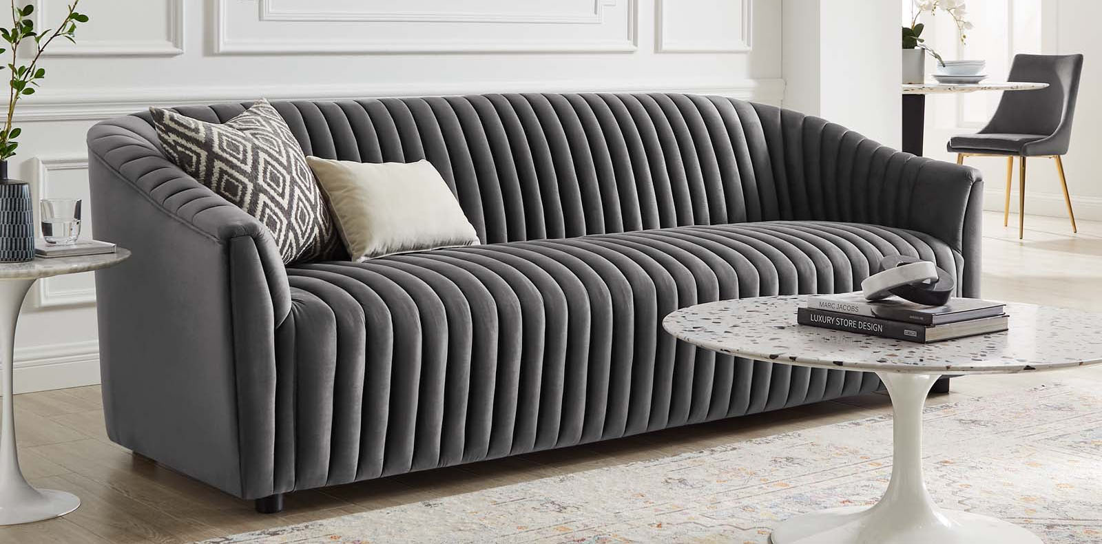 Save on Sofas and Sectionals