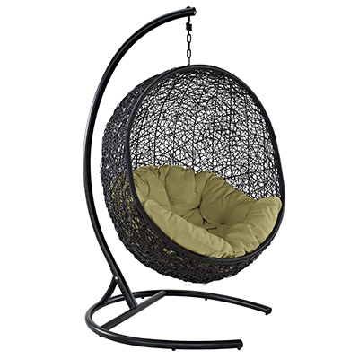Homethreads Outdoor Swing Chairs
