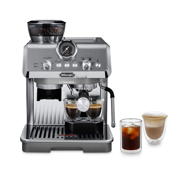 De'Longhi TrueBrew 24 oz cup Automatic Coffee Maker - Black Matte for sale  online