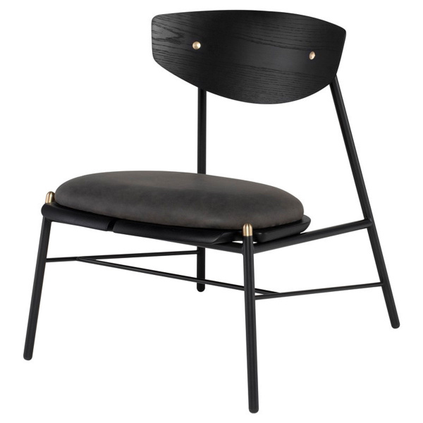 HGDA760 Kink Occasional Chair