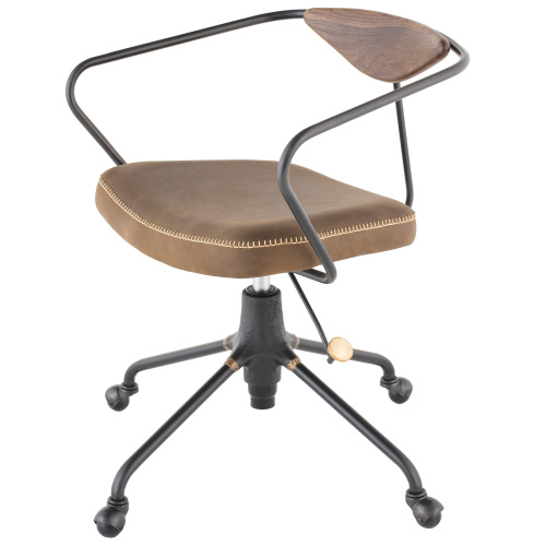 HGDA602 Akron Office Chair