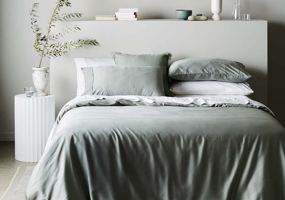 Shop ettitude Eco-Friendly Bedding and Sleepwear at Homethreads