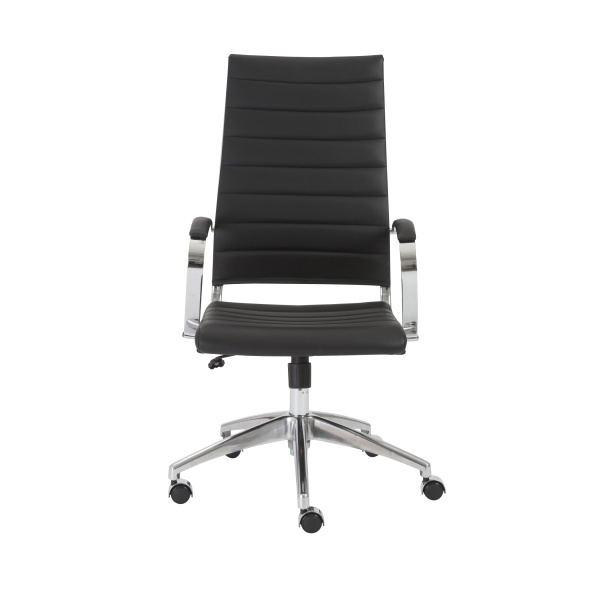 00476BLK Axel High Back Office Chair