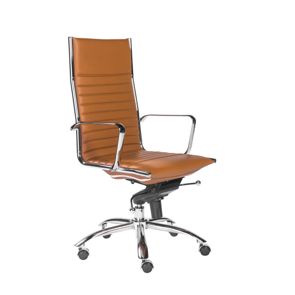 00675COG Dirk High Back Office Chair