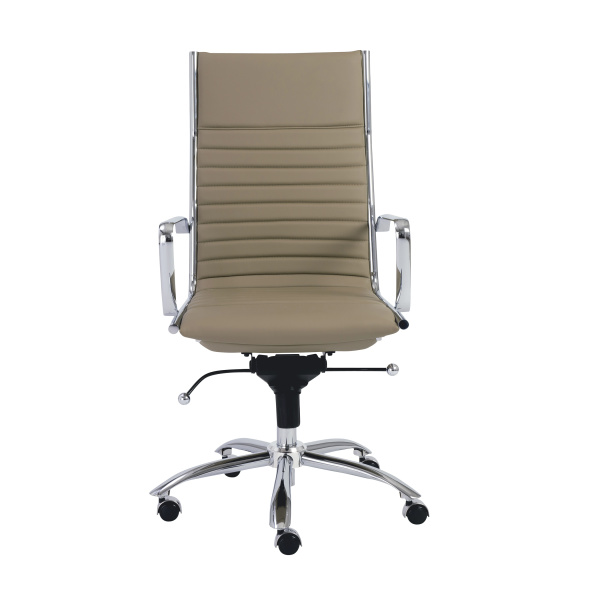 00675TPE Dirk High Back Office Chair