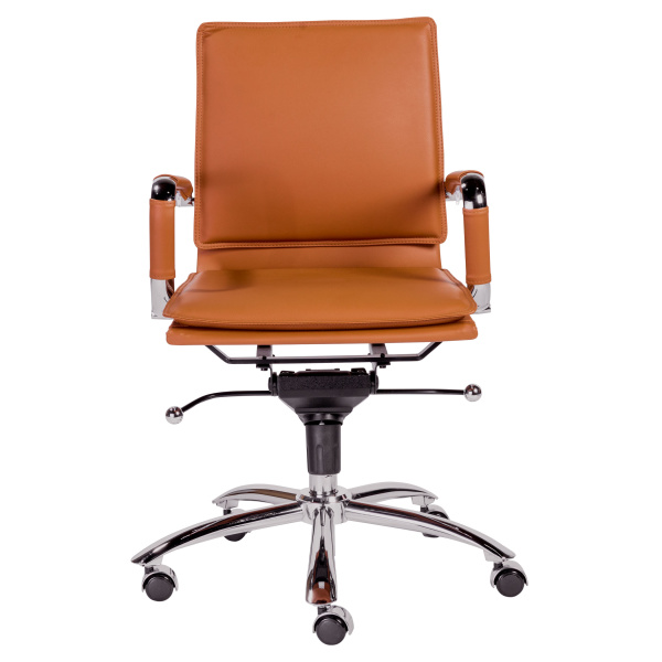 01263COG Gunar Pro Low Back Office Chair
