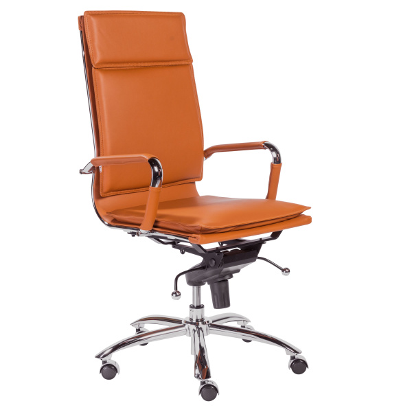 01264COG Gunar Pro High-Back Office Chair