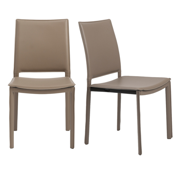 02379TPE-MP2 Kate Side Chair (Set of 2)