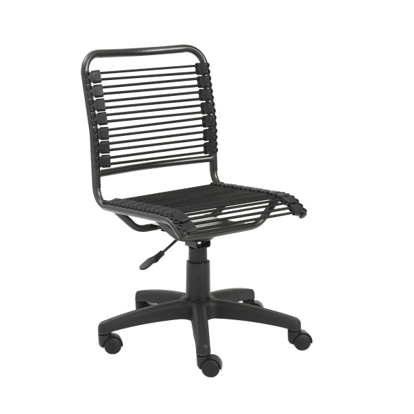 02541 Bungie Low Back Office Chair