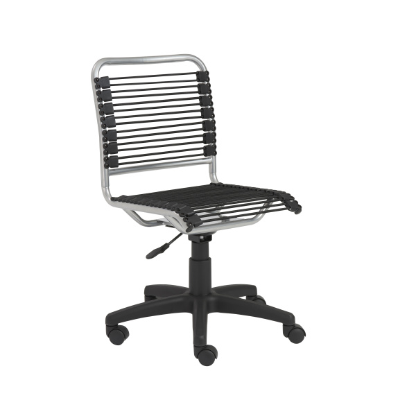 02546 Bungie Low Back Office Chair