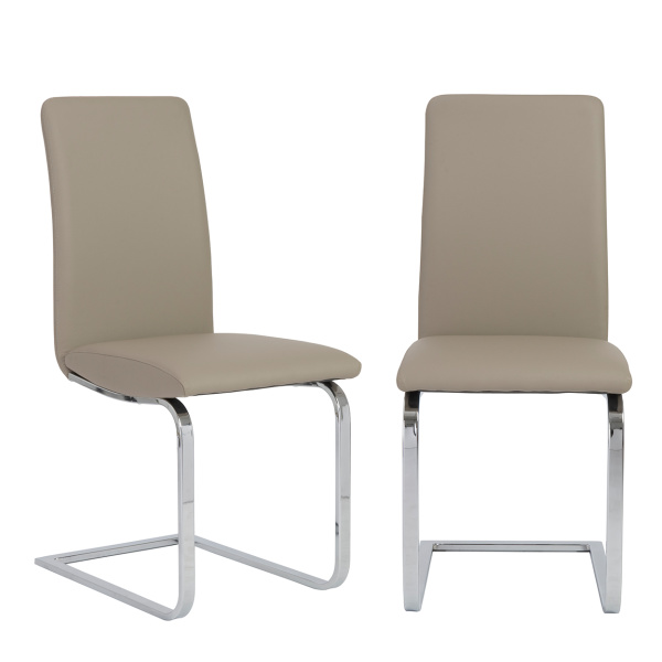 05090TPE Cinzia Side Chair (Set of 2)