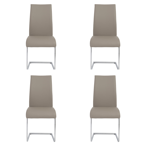 05093TPE Epifania Side Chair (Set of 4)
