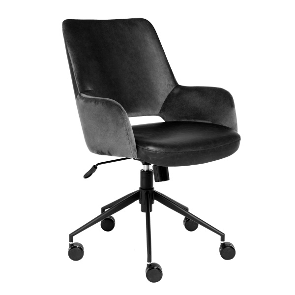 30492BLK Desi Tilt Office Chair