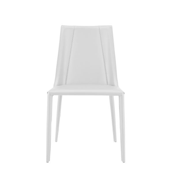30914-WHT-MP1 Kalle Side Chair