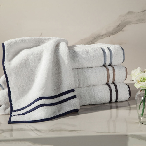 Home Treasures Riviera Bath Towel Meadow
