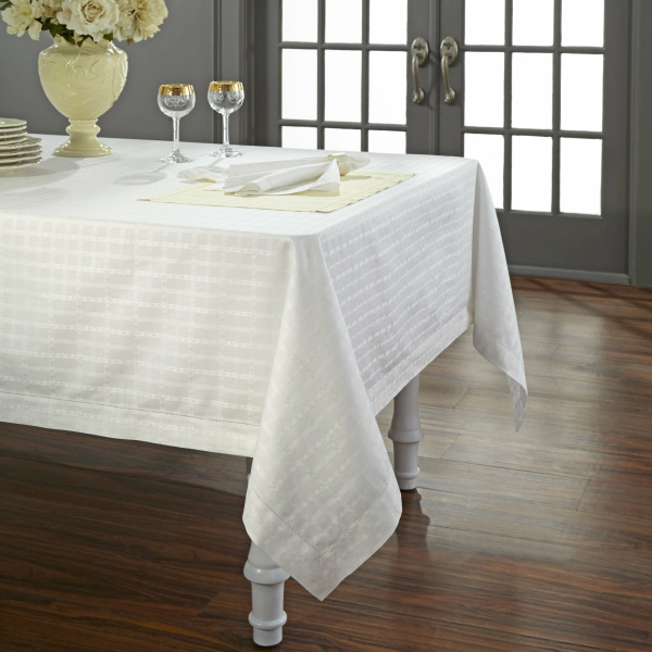 Tulips Tablecloth