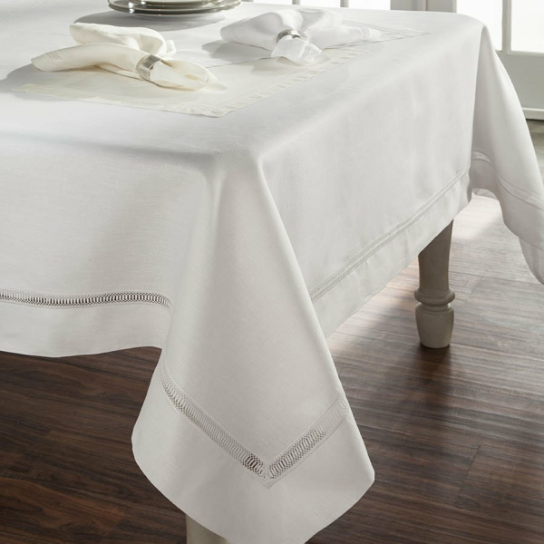 Doric Tablecloth