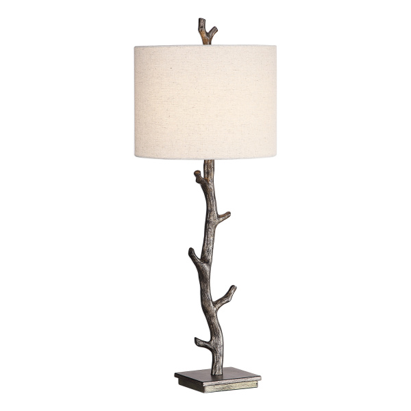 W26024-1 Uttermost Arbor Table Lamp