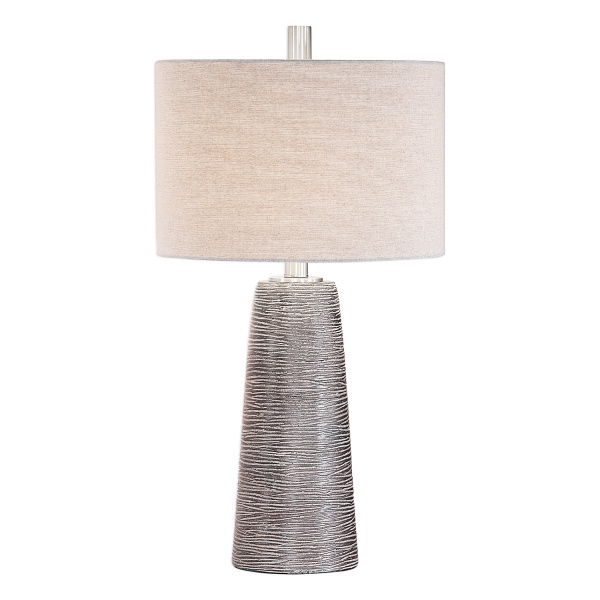 W26025-1 Uttermost Ailm Table Lamp