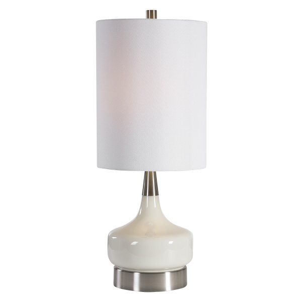 W26062-1 Uttermost Alex Table Lamp