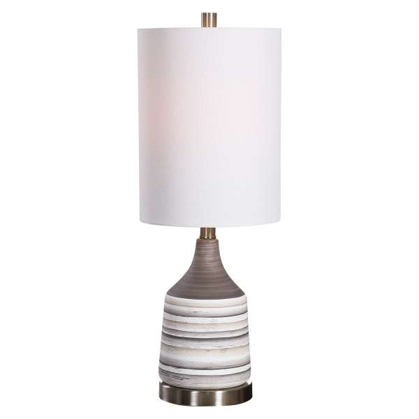 W26066-1 Uttermost Kate Table Lamp
