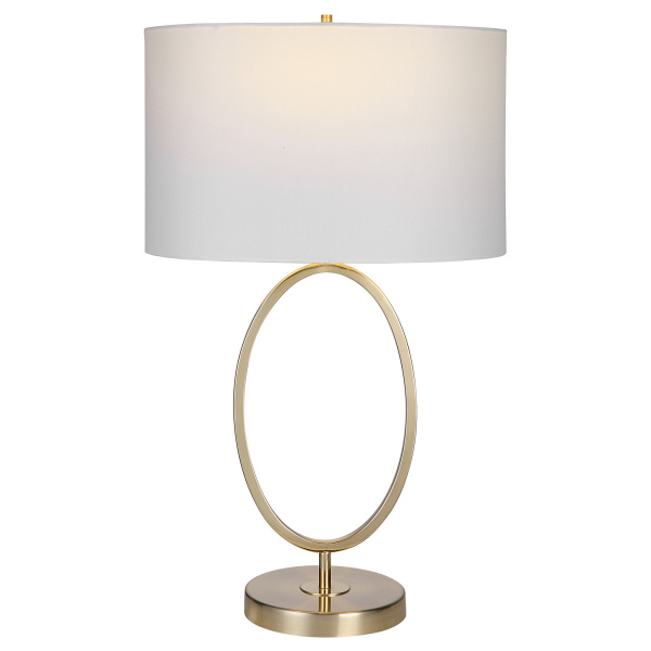 W26083-1 Uttermost Emily Table Lamp