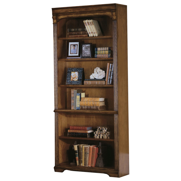 281-10-422 Brookhaven Tall Bookcase