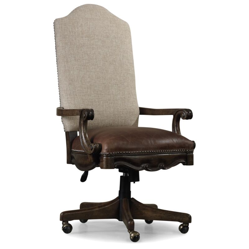 5070-30220 Rhapsody Tilt Swivel Chair