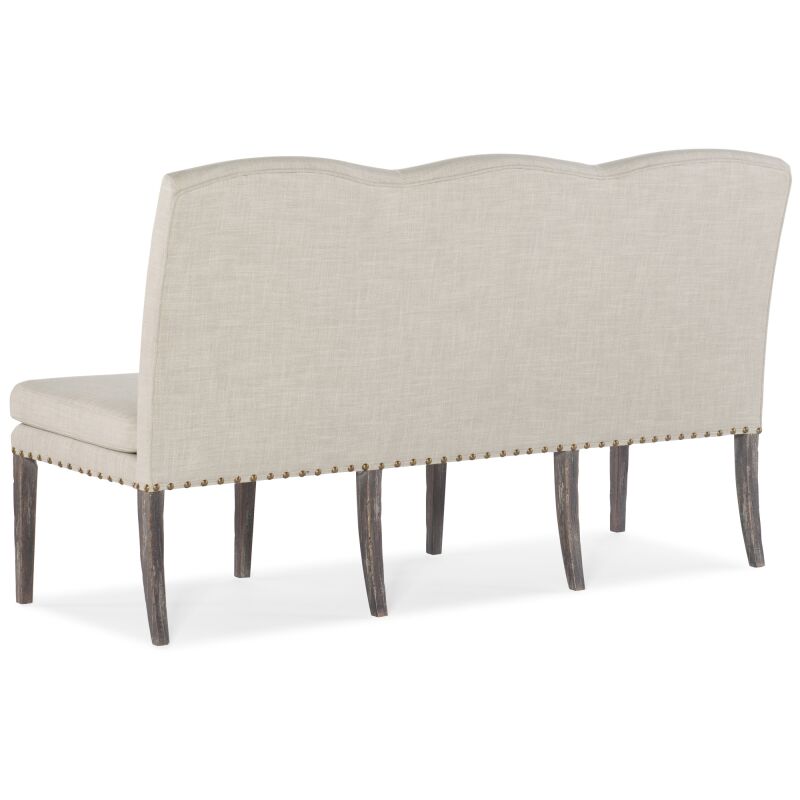 5751 75315 95 Beaumont Upholstered Dining Bench Silo 2