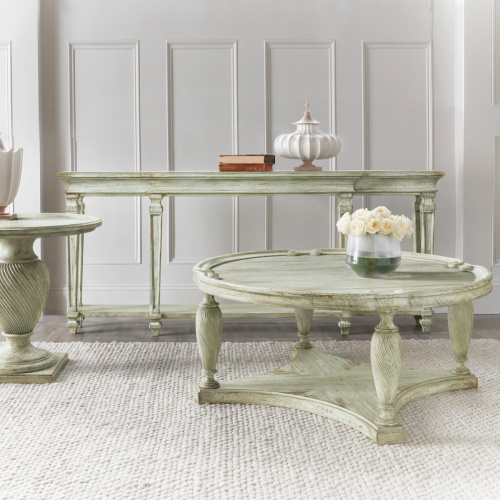 5961 80161 35 Traditions Console Table Room Image 1