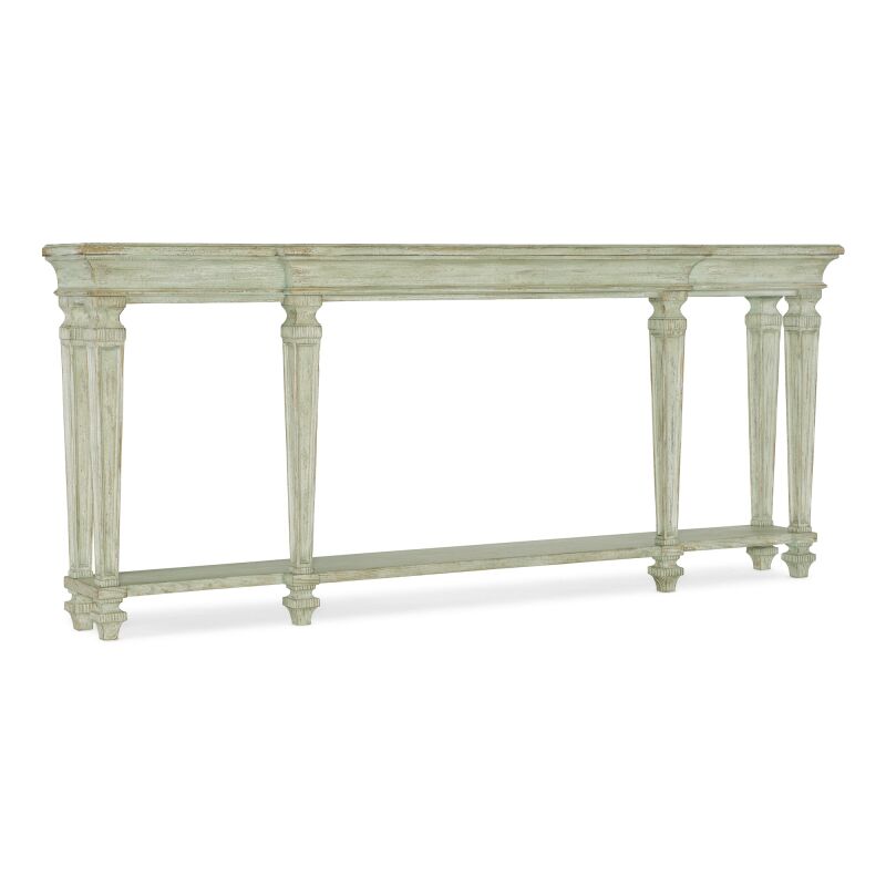 5961-80161-35 Traditions Console Table