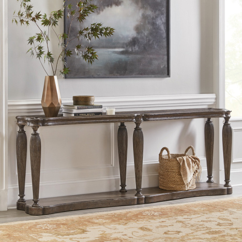 5961-80191-89 Traditions Console Table