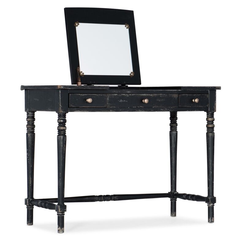 6025 90011 99 Alfresco Riflesso Vanity Desk Silo 2