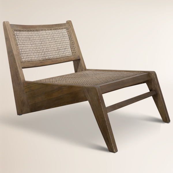 DOV13165 Haven Tulsi Occasional Chair by Frenshe Interiors