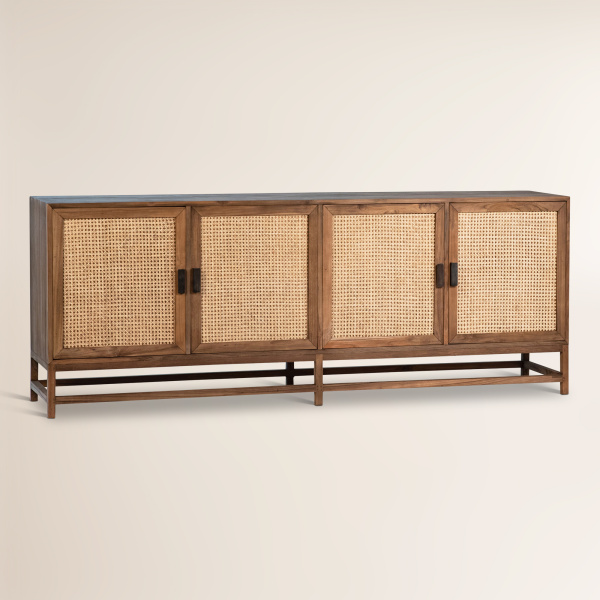 DOV6367 Haven Cinnamon Sideboard by Frenshe Interiors
