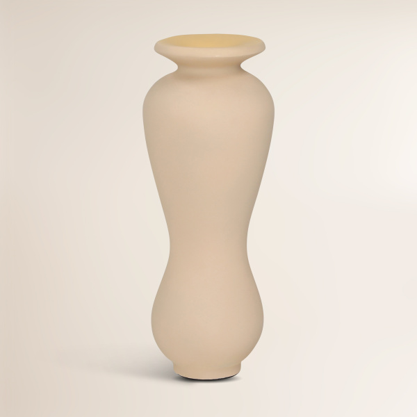 DOV70001-CORL Haven Viola Vase by Frenshe Interiors