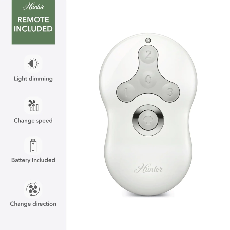 50282 Remote Included Graphic