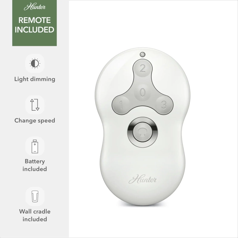 50399 Remote Included Graphic