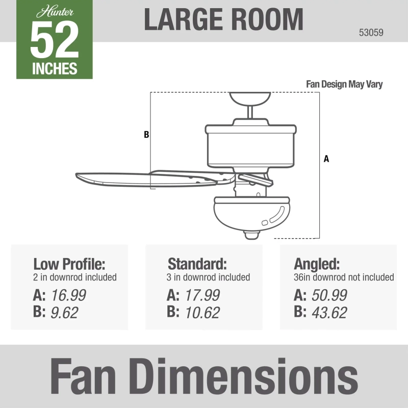 53059 Dimension Graphic