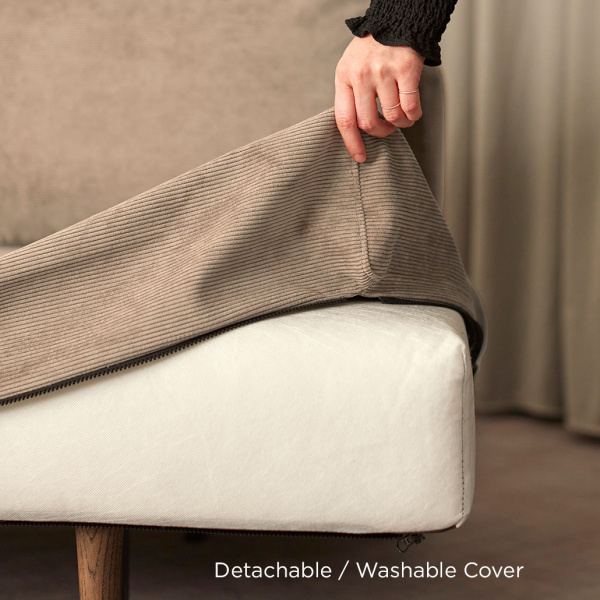 Conlix Sofa Bed Detachable Cover 318 E1