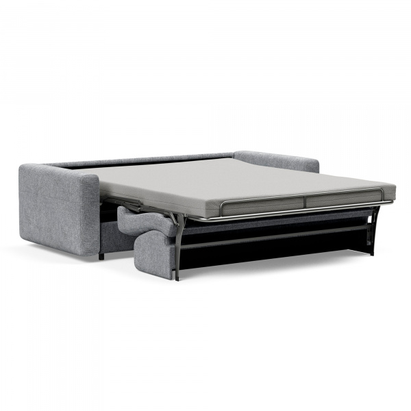 95-592160565D-02-4 Killian Sleeper Sofa (Dual Mattress) Kenya Granite - Queen