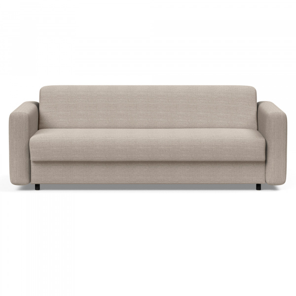 Innovation Living 95 592160579d 02 4 Killian Queen Size Sofa Front