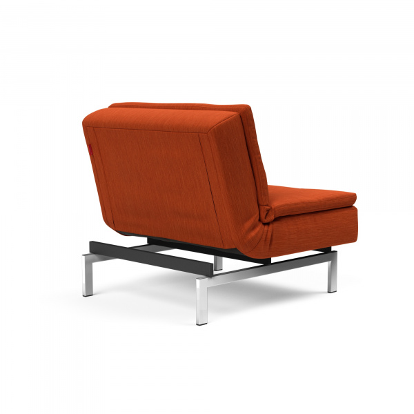 Innovation Living 95 741051506 8 2 Dublexo Chair Stainless Steel 4