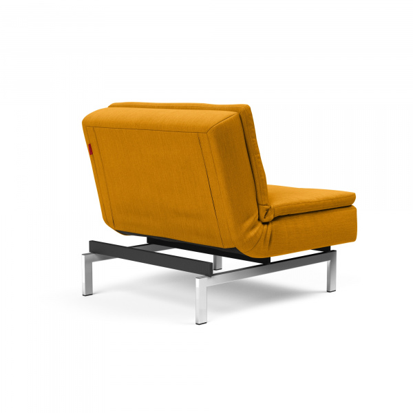 Innovation Living 95 741051507 8 2 Dublexo Chair Stainless Steel 4