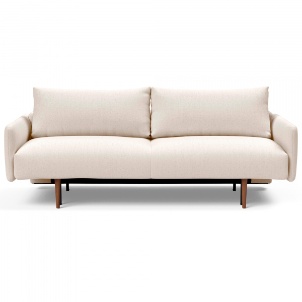 Innovation Living 95 742048531 10 3 2 Frode Sofa W Upholstered Arms Front 1
