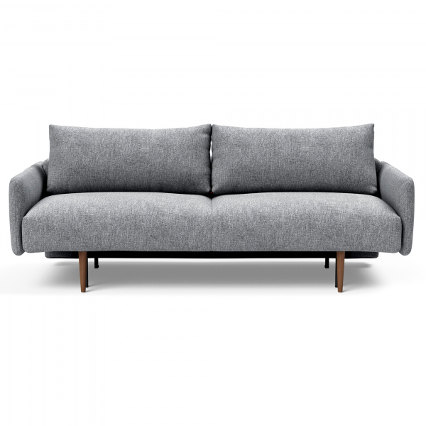 Innovation Living 95 742048565 10 3 2 Frode Sofa Wupholstered Arms Front 1