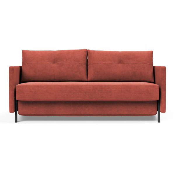Innovation Living 95 744029020317 2 Cubed Sofa 02 W Arms Queen 1