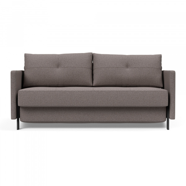 Innovation Living 95 744029020521 2 Cubed Sofa 02 W Arms Queen 1